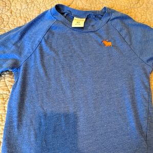 Abercrombie Kids long sleeve shirt